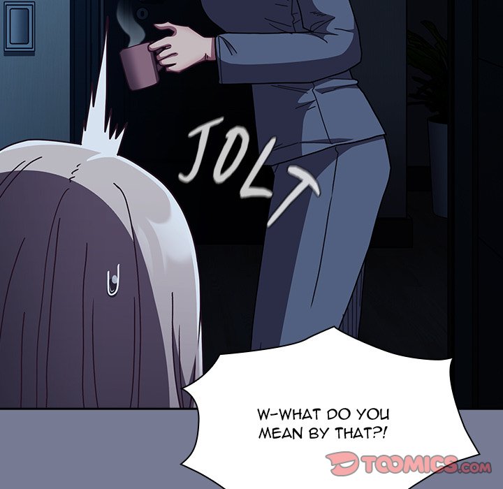 Maid Rehabilitation Chapter 85 - HolyManga.Net