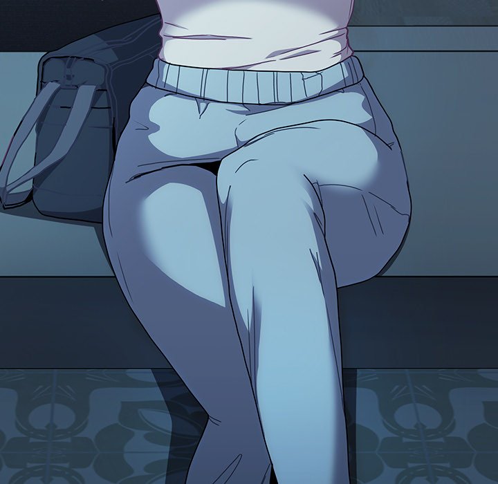 Maid Rehabilitation Chapter 85 - HolyManga.Net