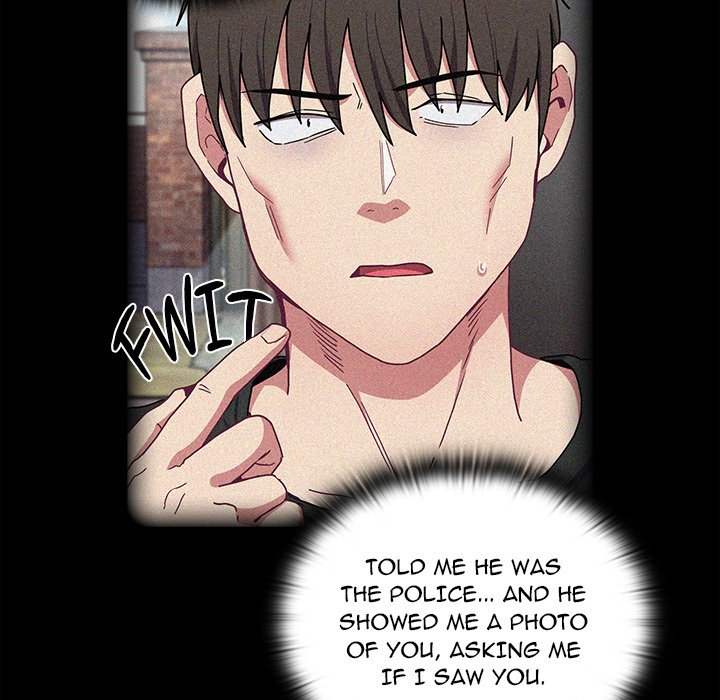 Maid Rehabilitation Chapter 85 - HolyManga.Net