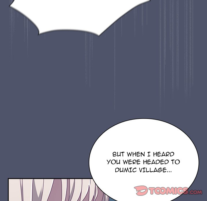 Maid Rehabilitation Chapter 85 - HolyManga.Net