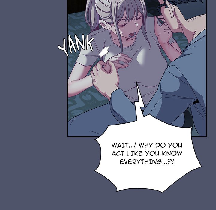 Maid Rehabilitation Chapter 85 - HolyManga.Net