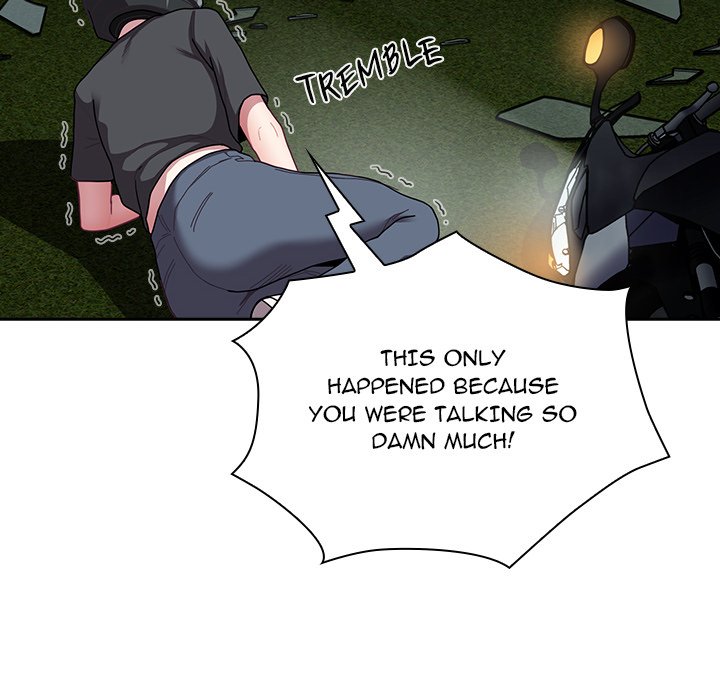 Maid Rehabilitation Chapter 85 - HolyManga.Net