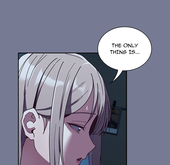 Maid Rehabilitation Chapter 85 - HolyManga.Net