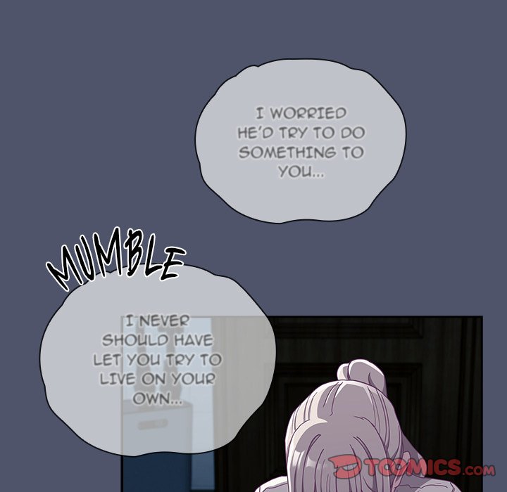 Maid Rehabilitation Chapter 85 - HolyManga.Net