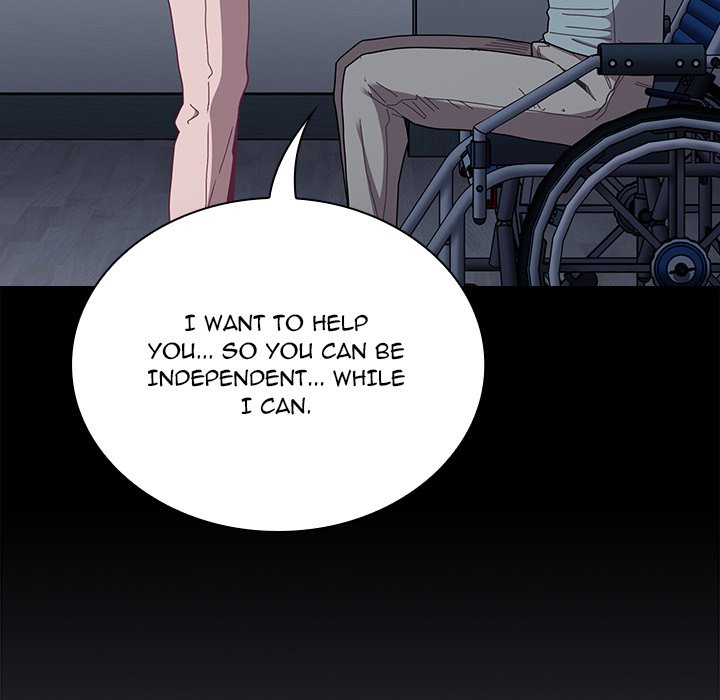 Maid Rehabilitation Chapter 85 - HolyManga.Net
