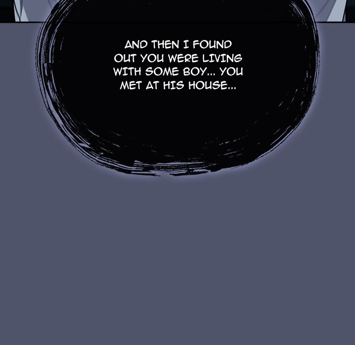 Maid Rehabilitation Chapter 85 - HolyManga.Net