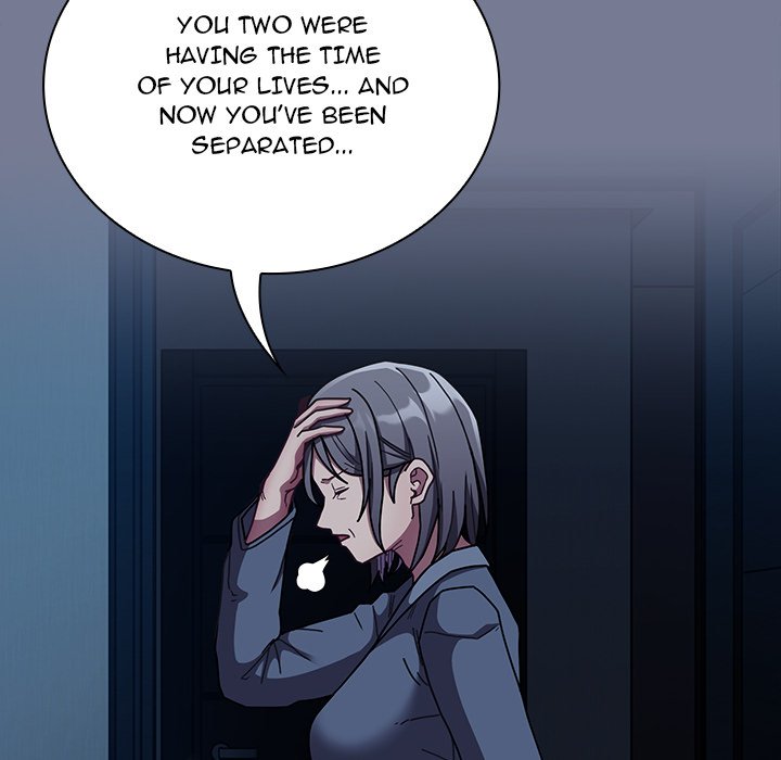 Maid Rehabilitation Chapter 85 - HolyManga.Net