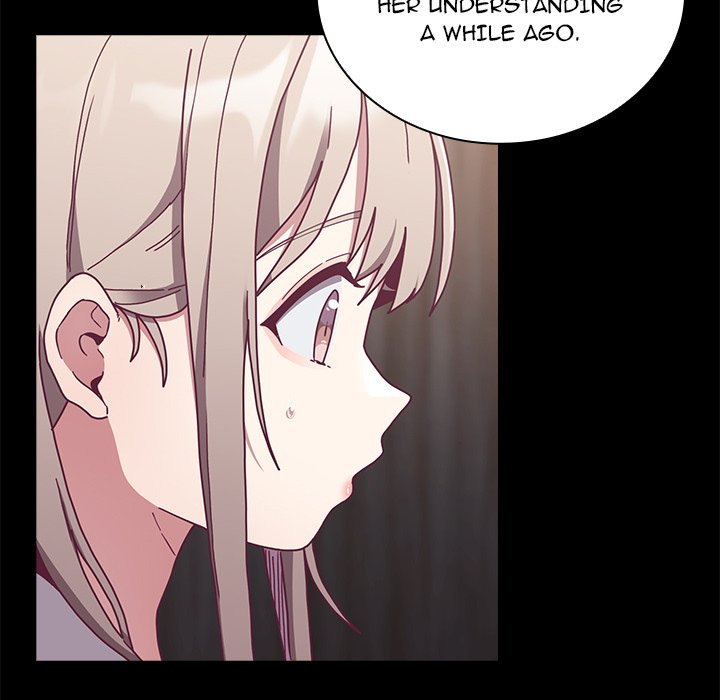 Maid Rehabilitation Chapter 85 - HolyManga.Net