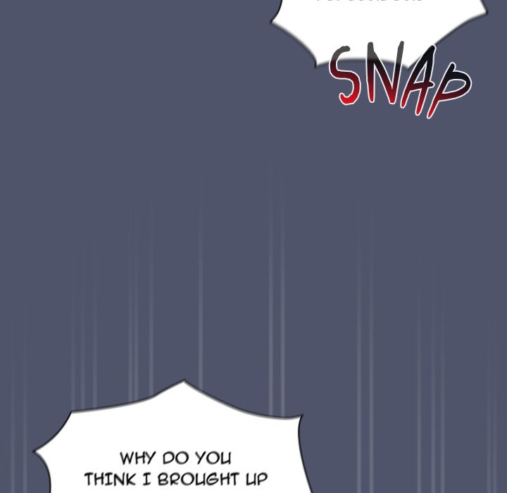Maid Rehabilitation Chapter 85 - HolyManga.Net