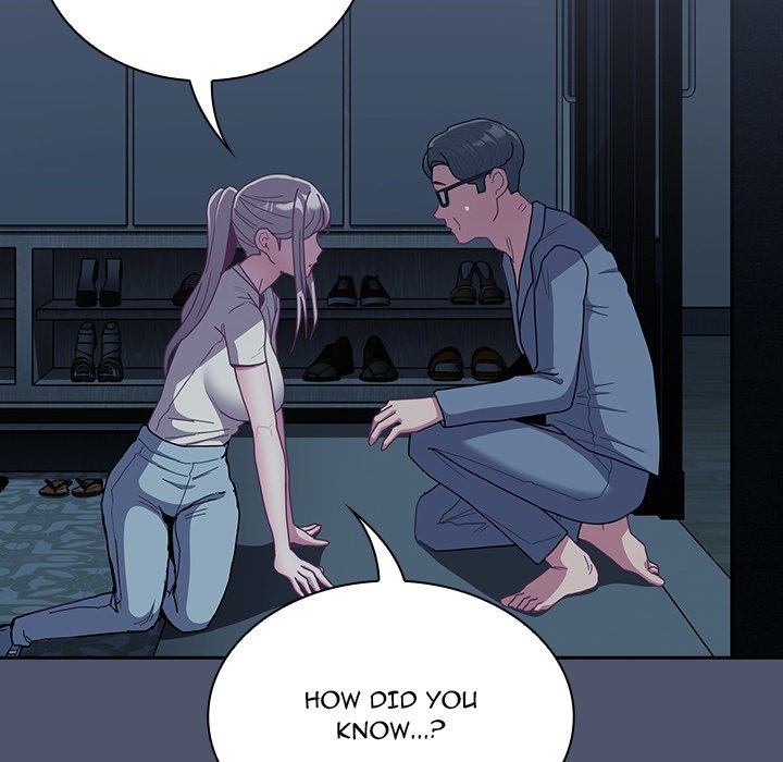 Maid Rehabilitation Chapter 85 - HolyManga.Net