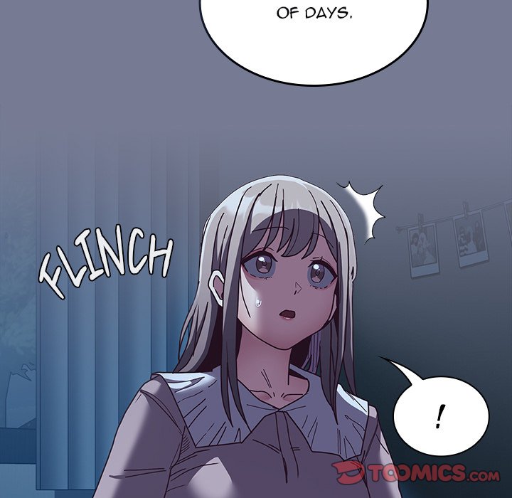 Maid Rehabilitation Chapter 85 - HolyManga.Net