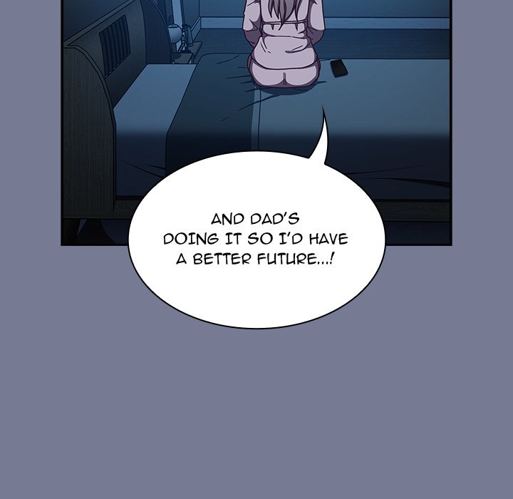 Maid Rehabilitation Chapter 85 - HolyManga.Net