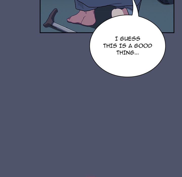 Maid Rehabilitation Chapter 85 - HolyManga.Net