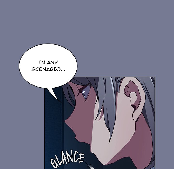 Maid Rehabilitation Chapter 85 - HolyManga.Net