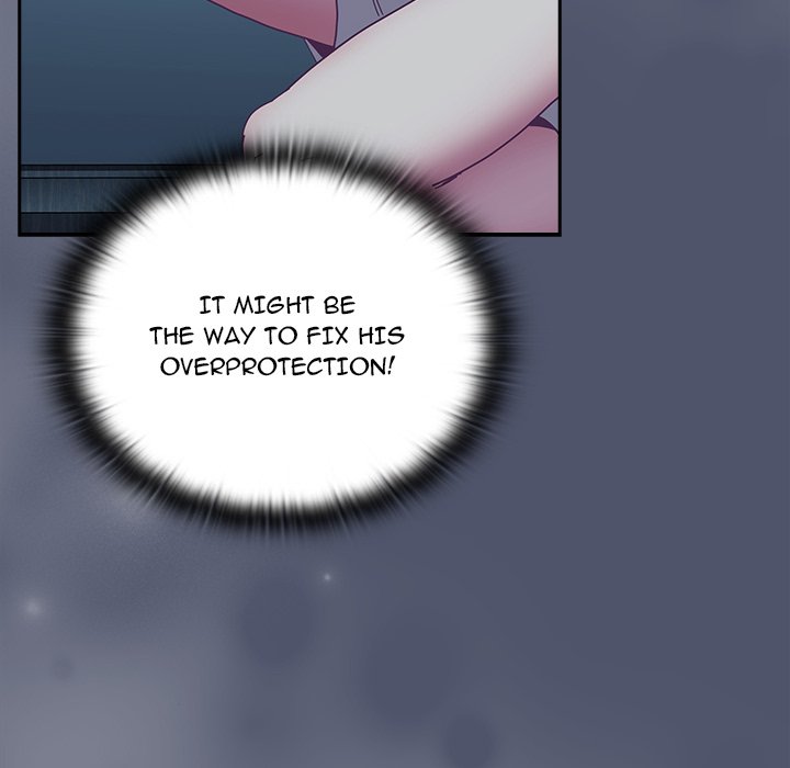 Maid Rehabilitation Chapter 85 - HolyManga.Net