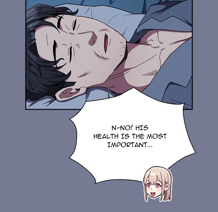 Maid Rehabilitation Chapter 85 - HolyManga.Net