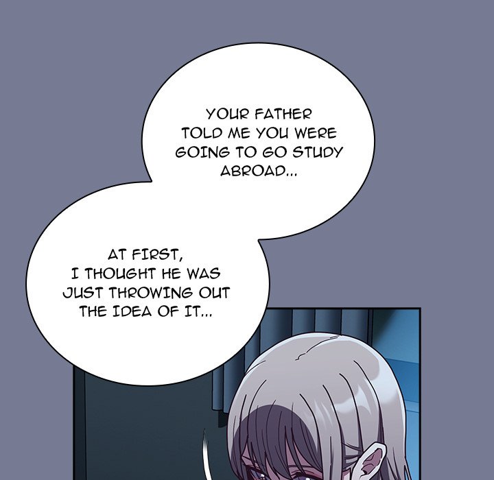 Maid Rehabilitation Chapter 85 - HolyManga.Net