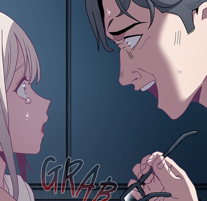Maid Rehabilitation Chapter 85 - HolyManga.Net