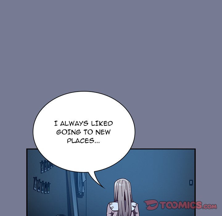 Maid Rehabilitation Chapter 85 - HolyManga.Net