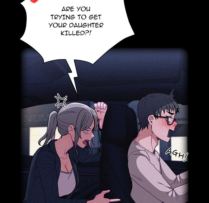 Maid Rehabilitation Chapter 86 - HolyManga.Net