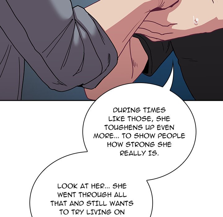 Maid Rehabilitation Chapter 86 - HolyManga.Net