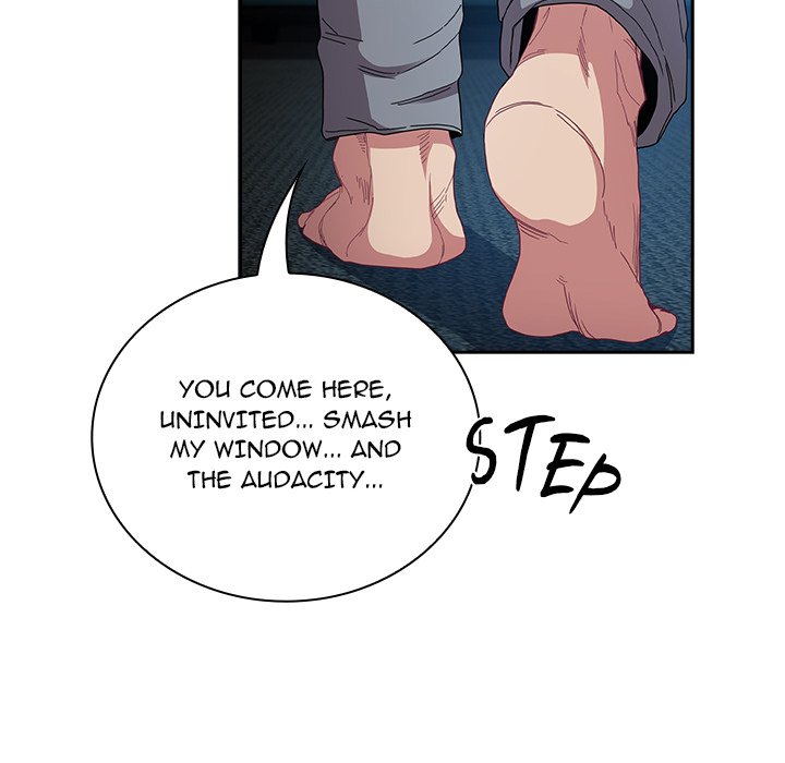 Maid Rehabilitation Chapter 86 - HolyManga.Net