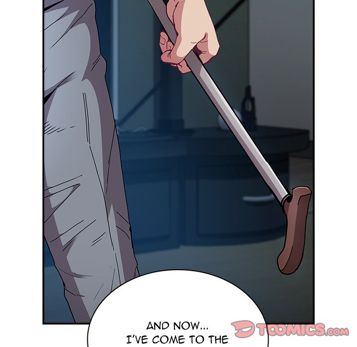 Maid Rehabilitation Chapter 86 - HolyManga.Net