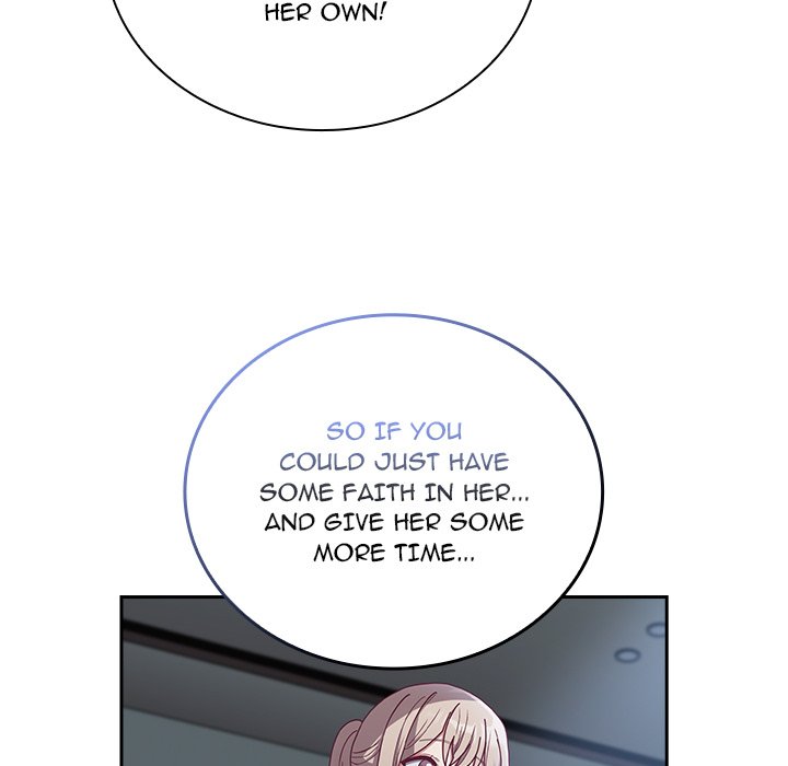 Maid Rehabilitation Chapter 86 - HolyManga.Net