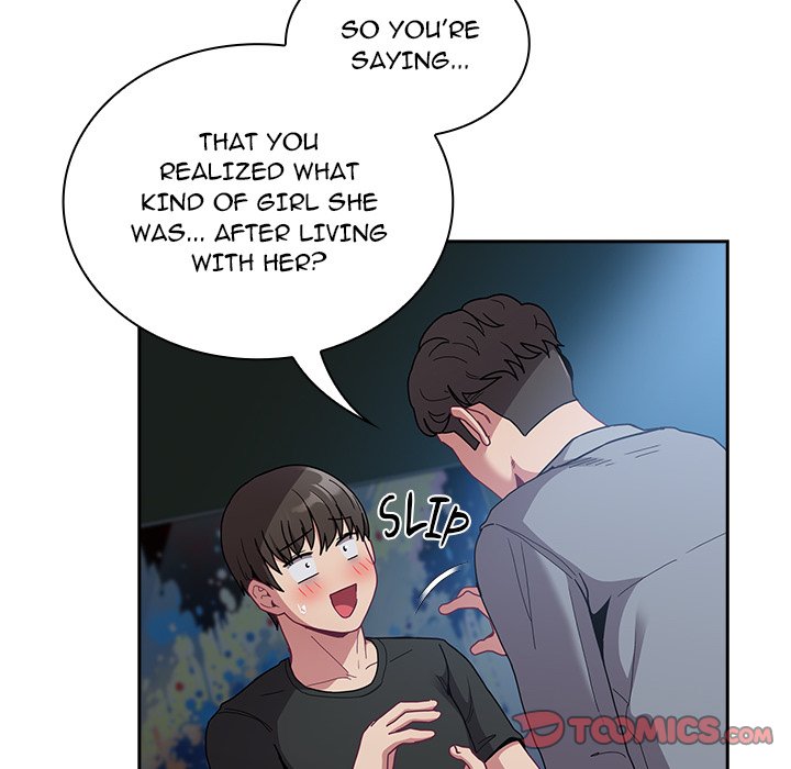 Maid Rehabilitation Chapter 86 - HolyManga.Net