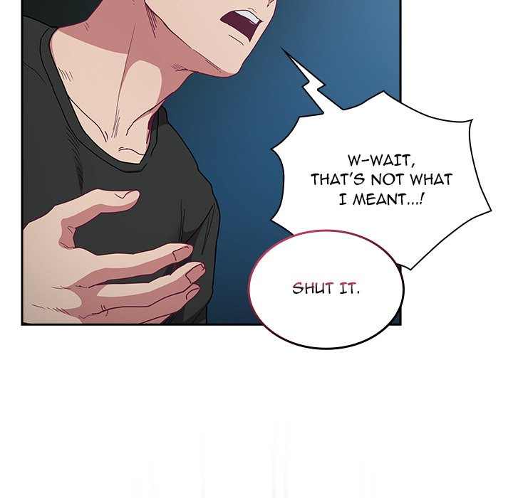 Maid Rehabilitation Chapter 86 - HolyManga.Net