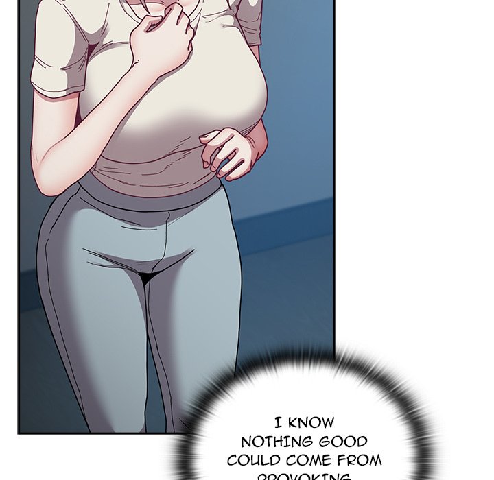 Maid Rehabilitation Chapter 86 - HolyManga.Net