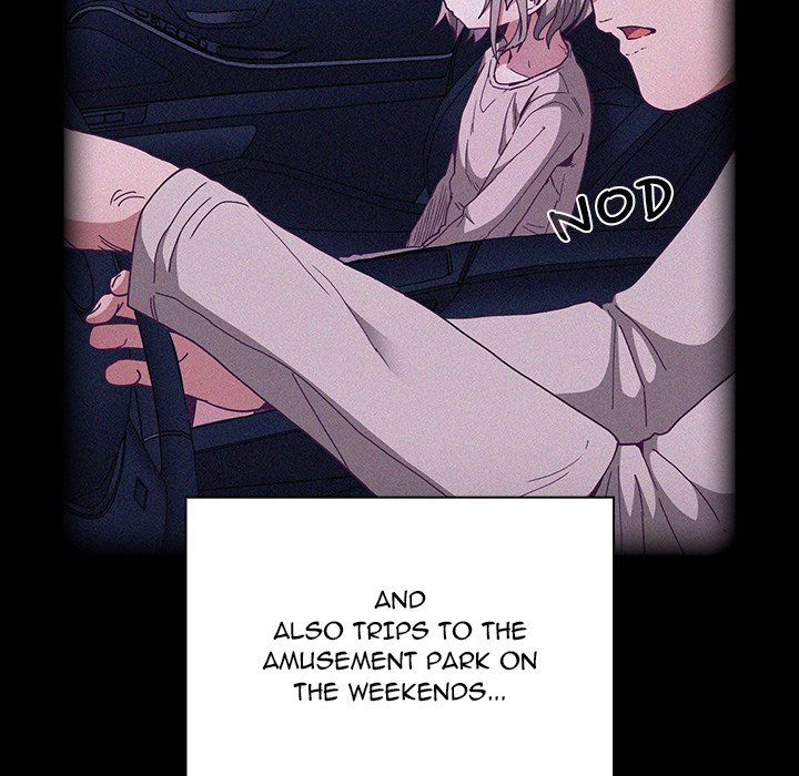 Maid Rehabilitation Chapter 86 - HolyManga.Net