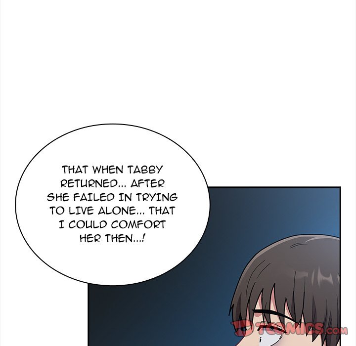 Maid Rehabilitation Chapter 86 - HolyManga.Net