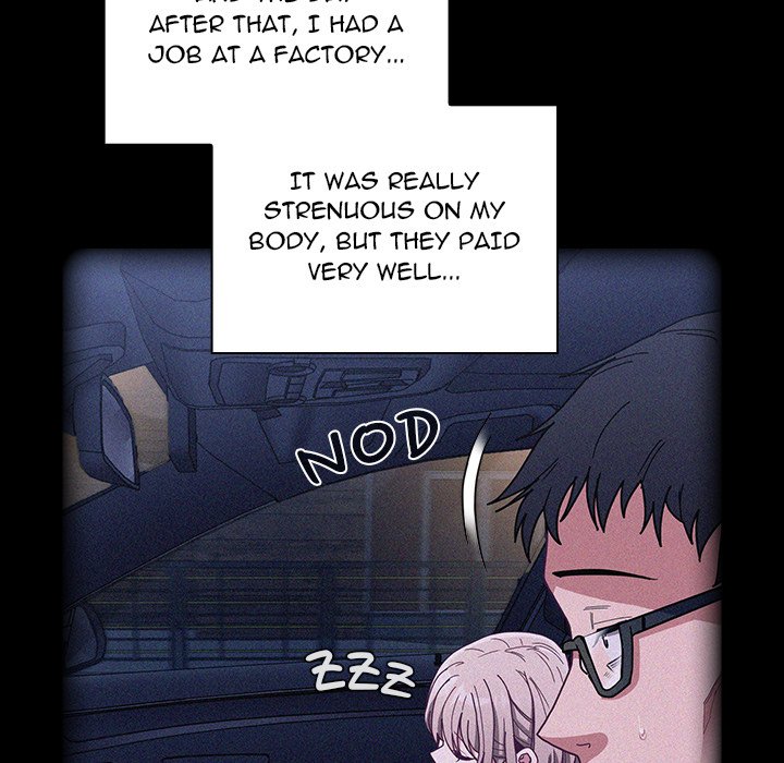 Maid Rehabilitation Chapter 86 - HolyManga.Net