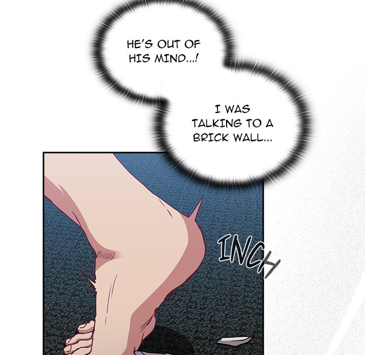Maid Rehabilitation Chapter 86 - HolyManga.Net