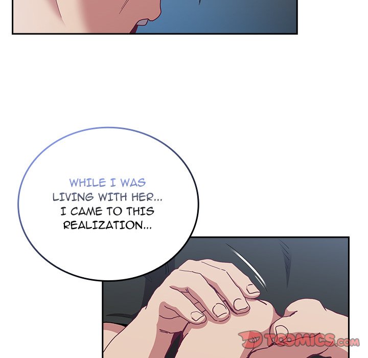 Maid Rehabilitation Chapter 86 - HolyManga.Net