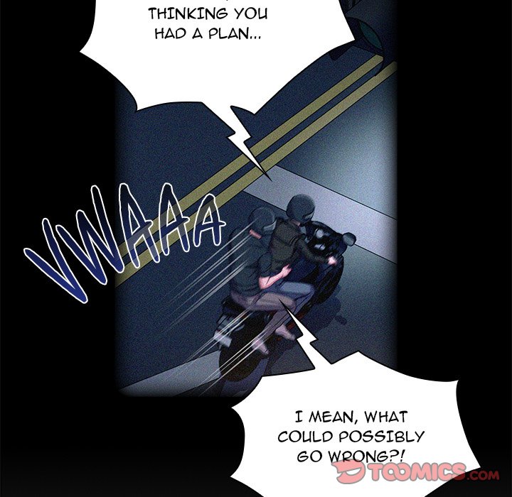 Maid Rehabilitation Chapter 86 - HolyManga.Net