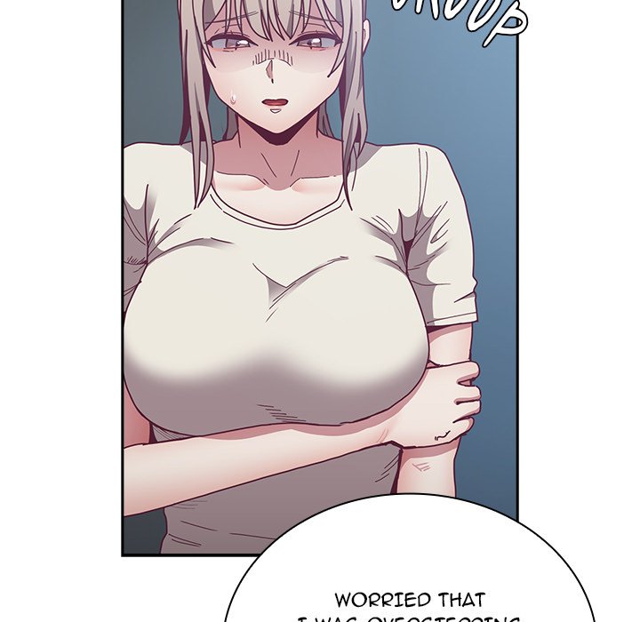 Maid Rehabilitation Chapter 86 - HolyManga.Net