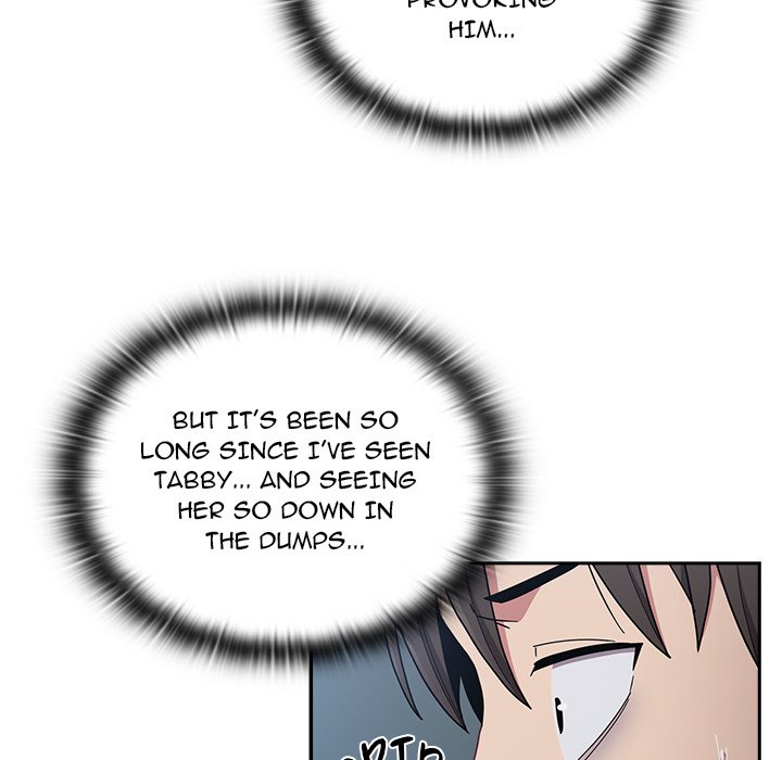 Maid Rehabilitation Chapter 86 - HolyManga.Net