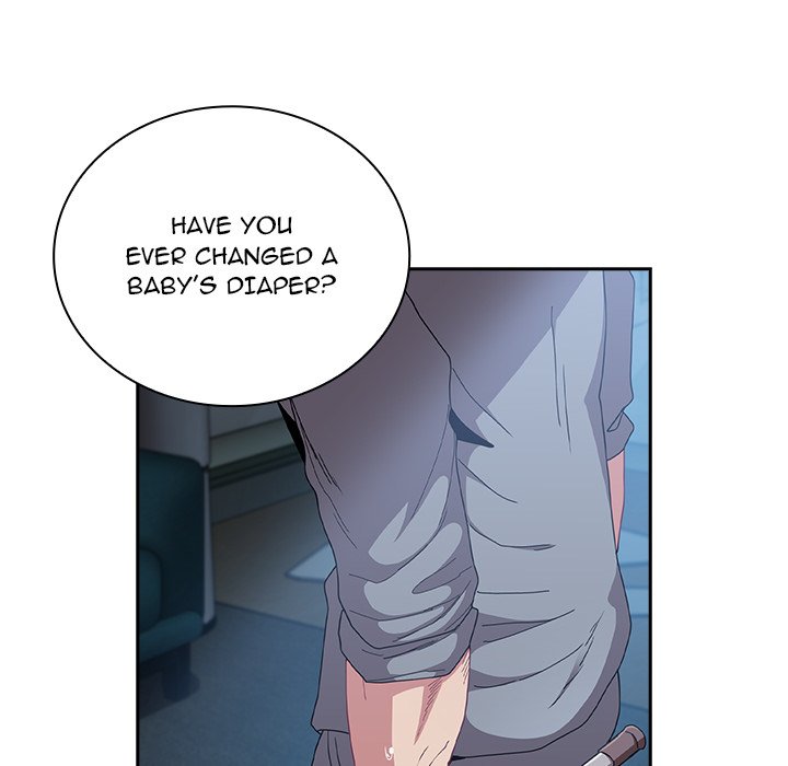 Maid Rehabilitation Chapter 86 - HolyManga.Net