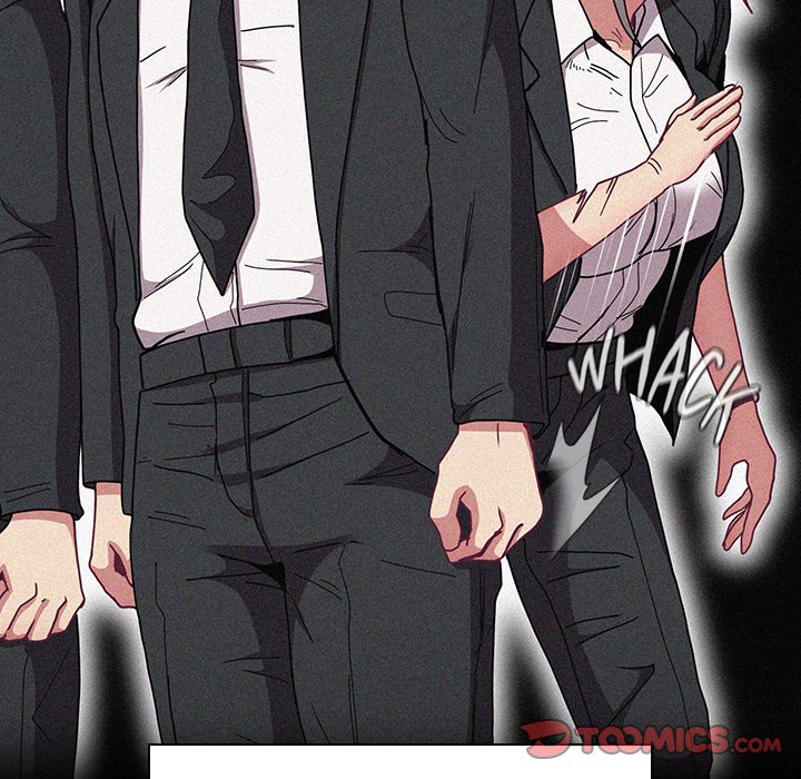 Maid Rehabilitation Chapter 86 - HolyManga.Net