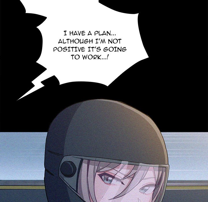 Maid Rehabilitation Chapter 86 - HolyManga.Net