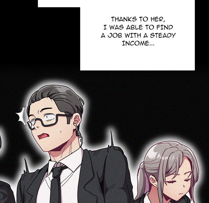 Maid Rehabilitation Chapter 86 - HolyManga.Net