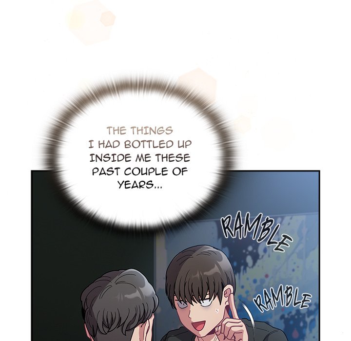 Maid Rehabilitation Chapter 86 - HolyManga.Net