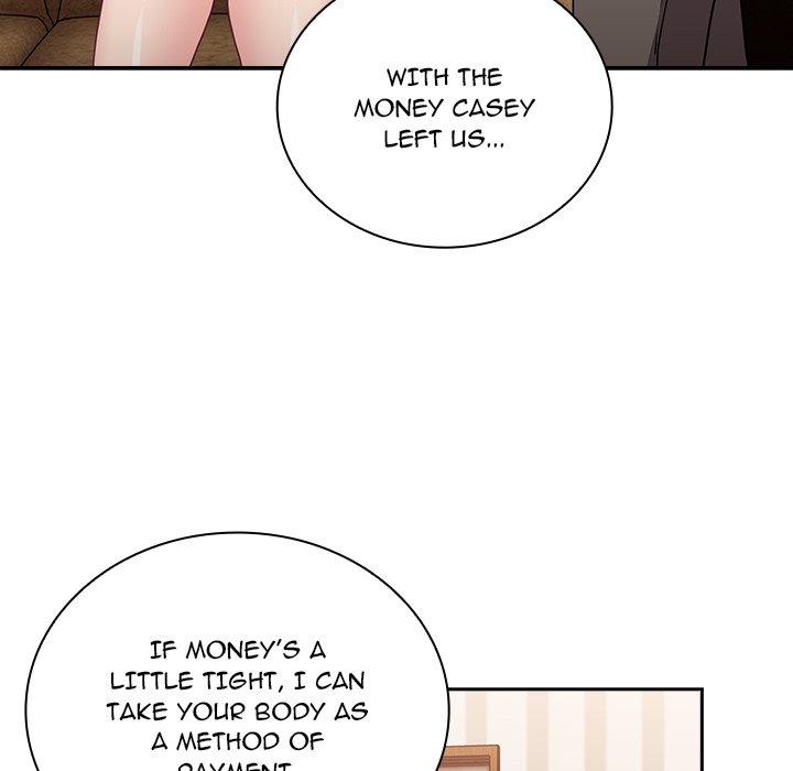 Maid Rehabilitation Chapter 87 - HolyManga.Net