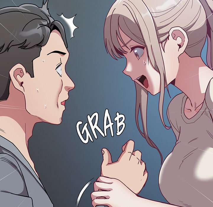 Maid Rehabilitation Chapter 87 - HolyManga.Net