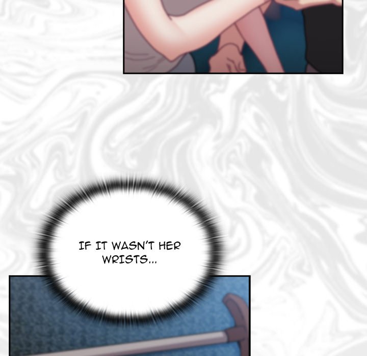 Maid Rehabilitation Chapter 87 - HolyManga.Net
