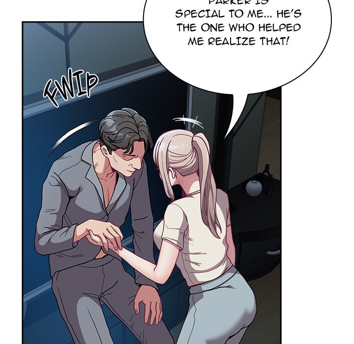 Maid Rehabilitation Chapter 87 - HolyManga.Net