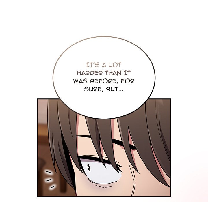Maid Rehabilitation Chapter 87 - HolyManga.Net