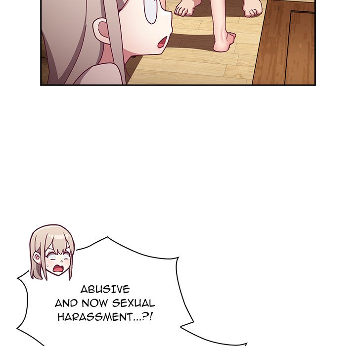 Maid Rehabilitation Chapter 87 - HolyManga.Net